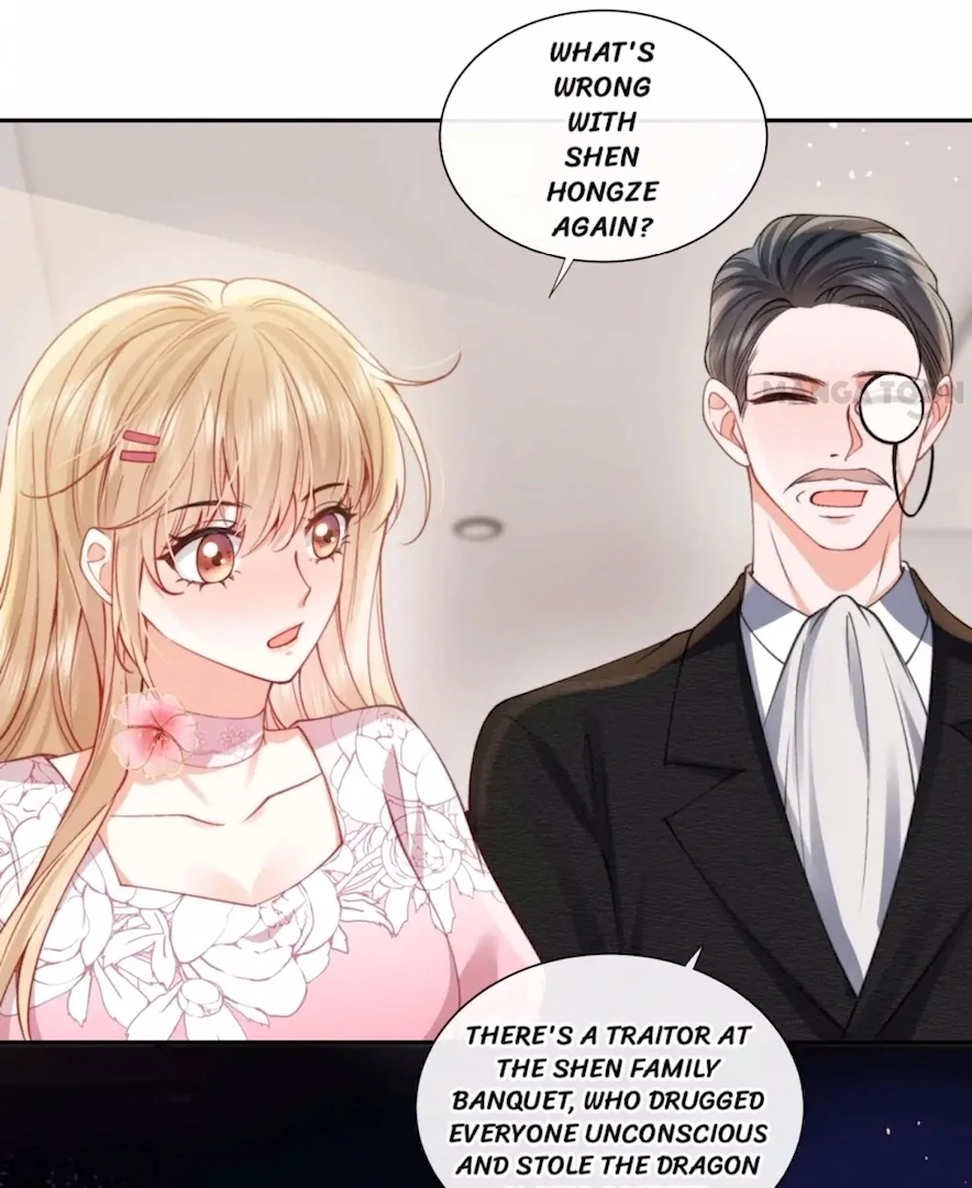 2D Lover Chapter 38 - Page 40