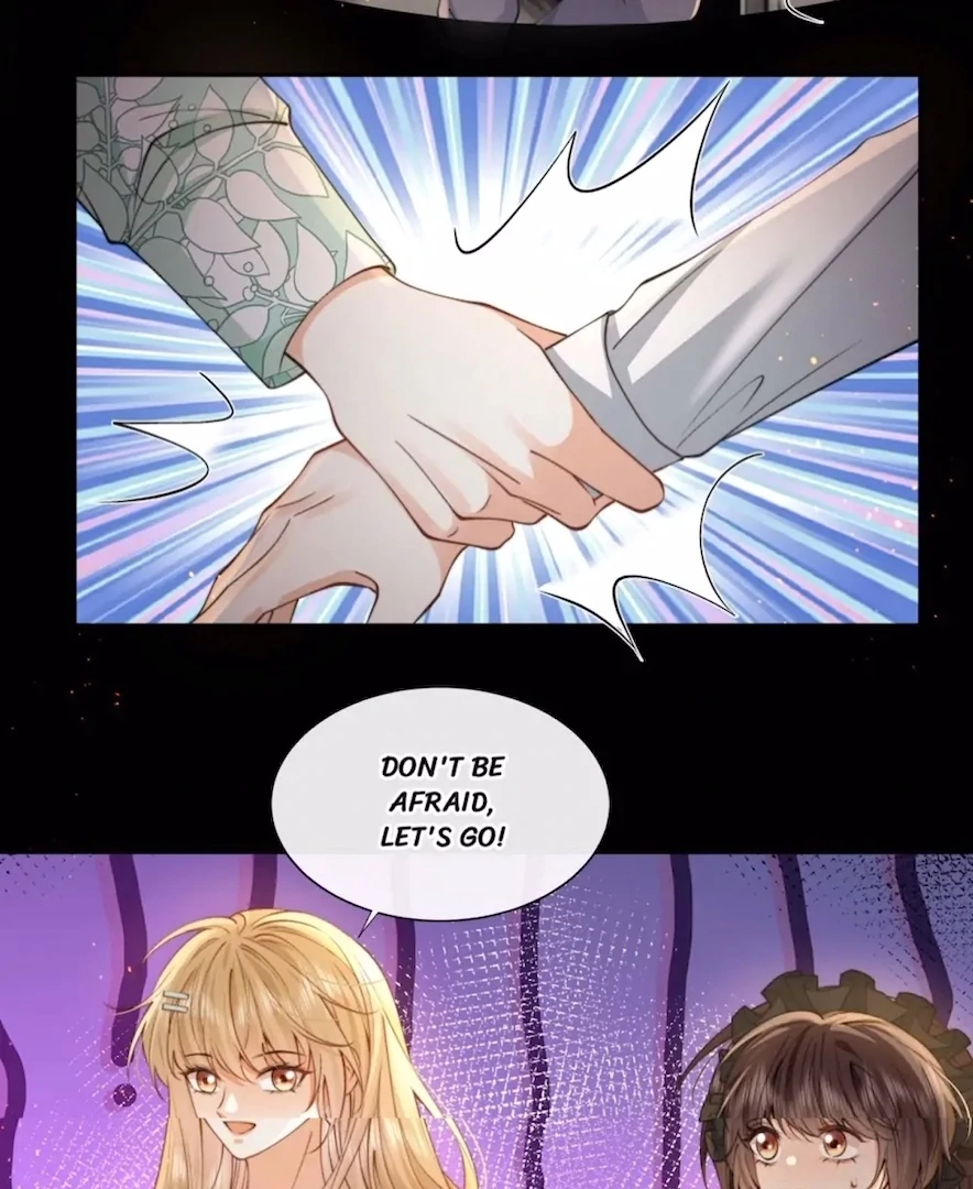 2D Lover Chapter 38 - Page 9