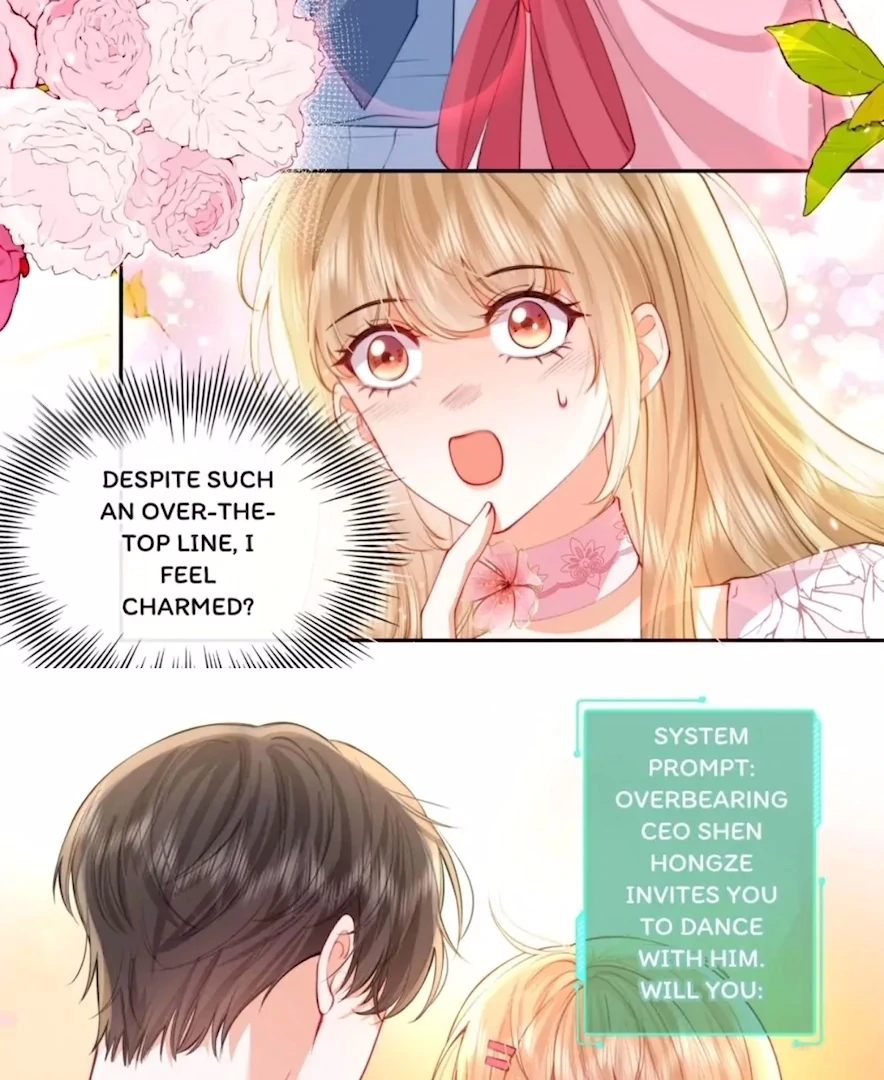2D Lover Chapter 39 - Page 11