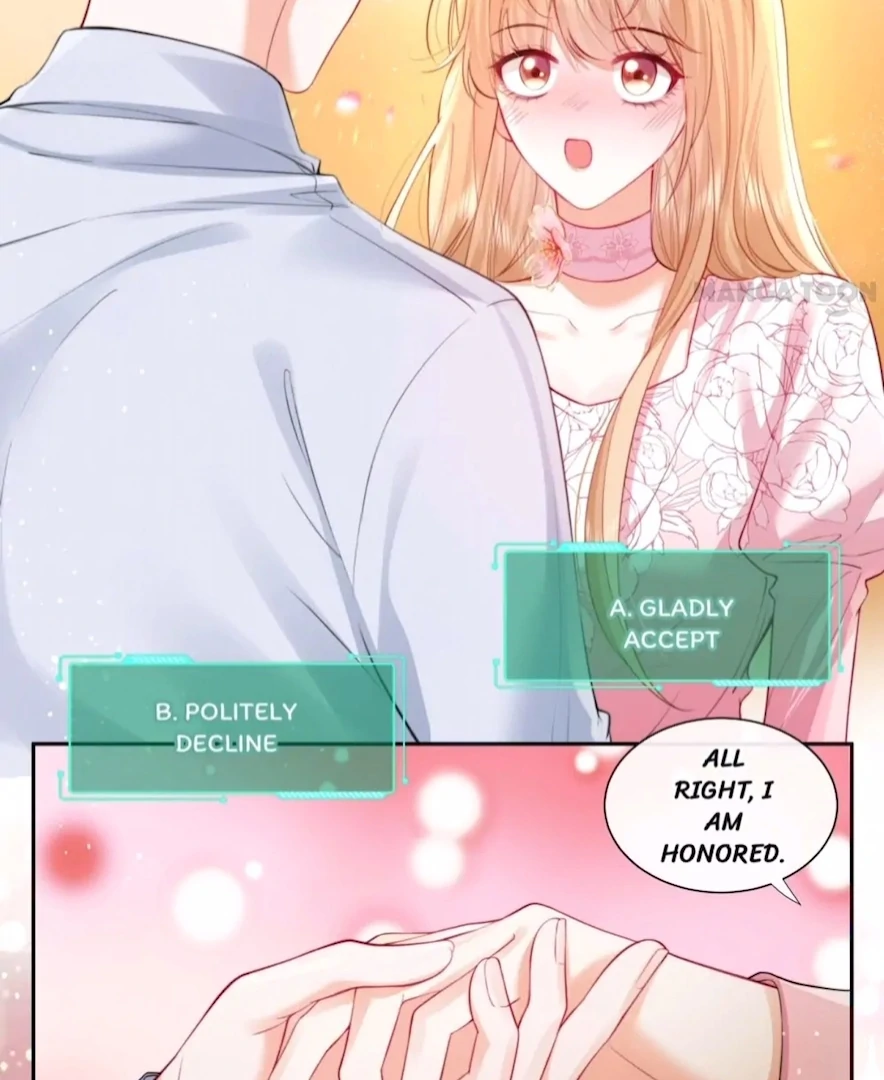 2D Lover Chapter 39 - Page 12