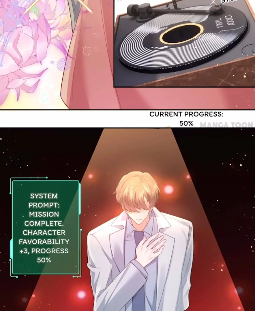 2D Lover Chapter 39 - Page 15