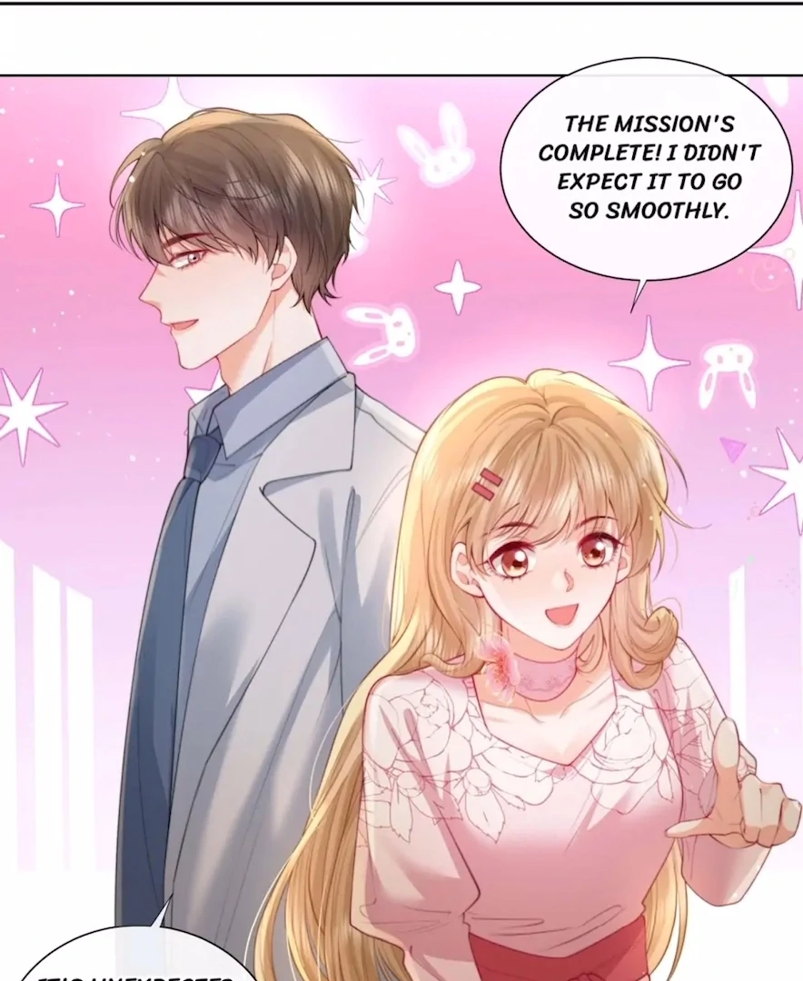 2D Lover Chapter 39 - Page 17