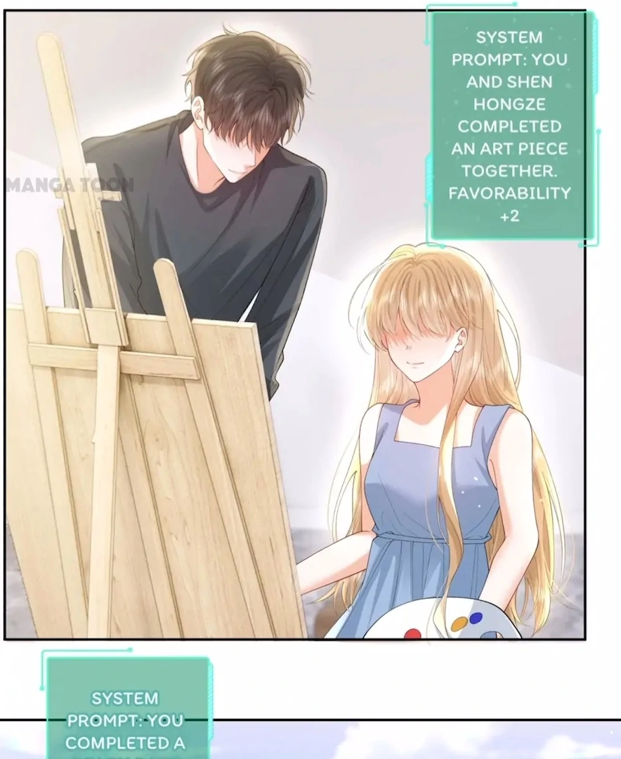 2D Lover Chapter 39 - Page 23