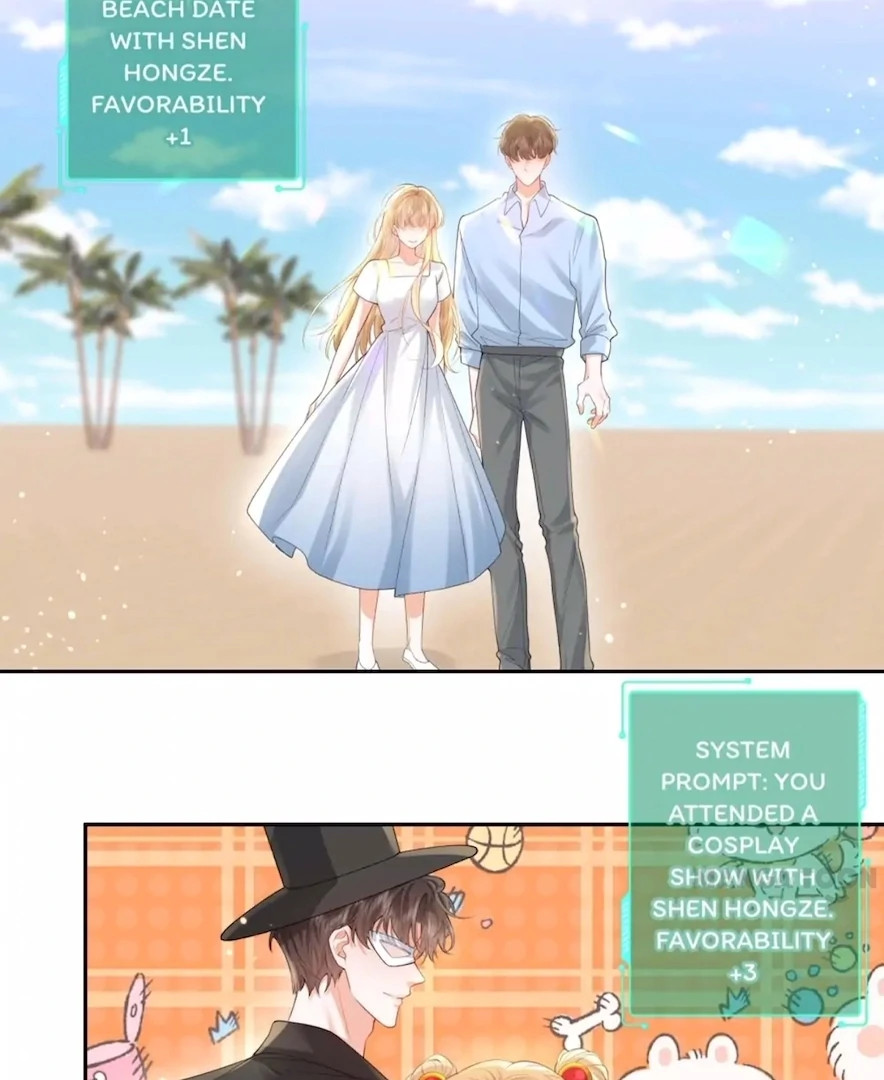 2D Lover Chapter 39 - Page 24