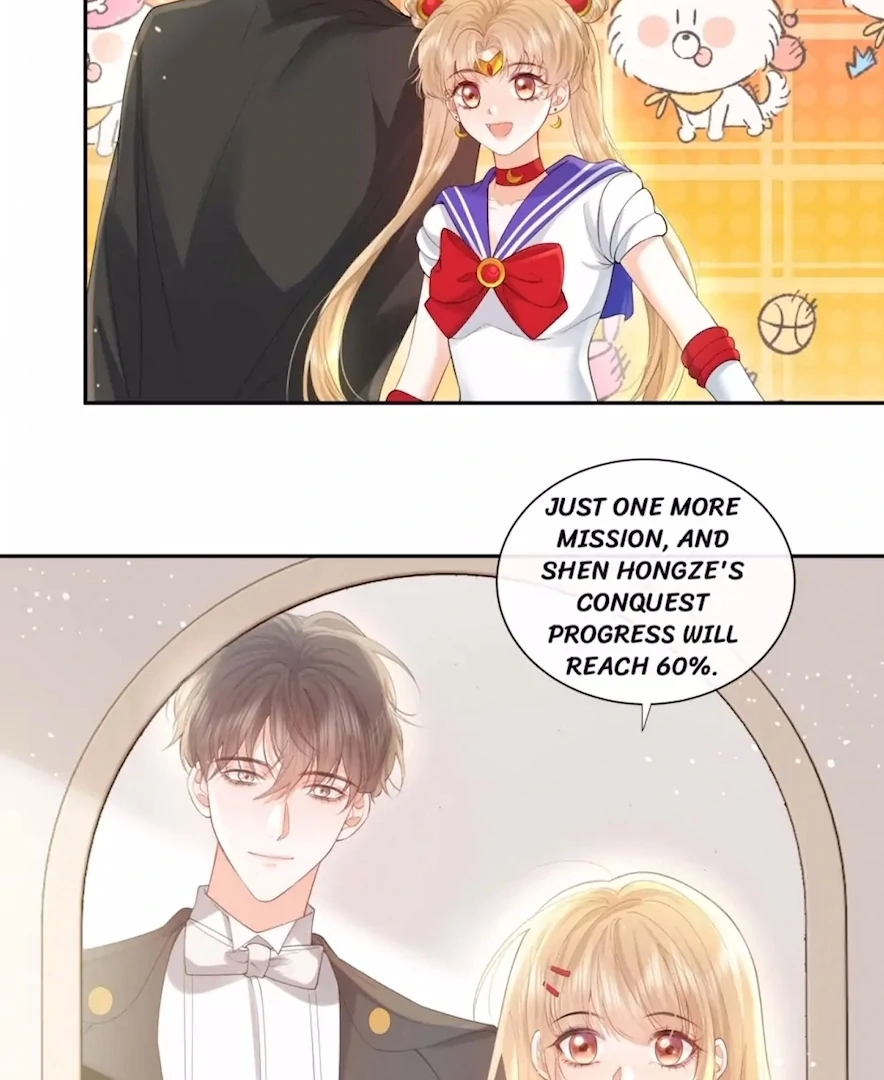 2D Lover Chapter 39 - Page 25