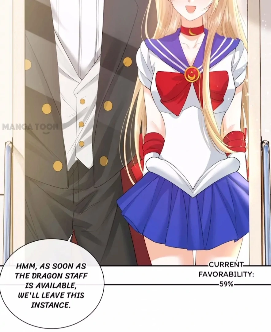 2D Lover Chapter 39 - Page 26