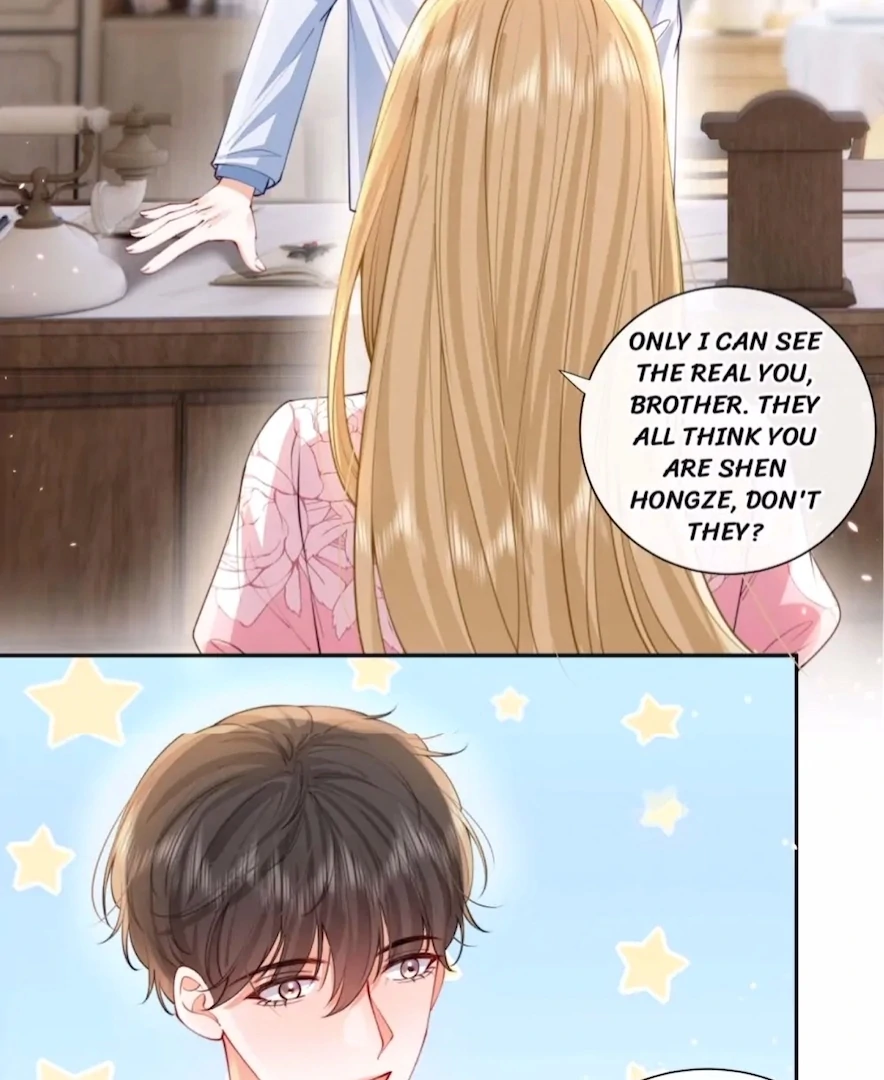 2D Lover Chapter 39 - Page 3