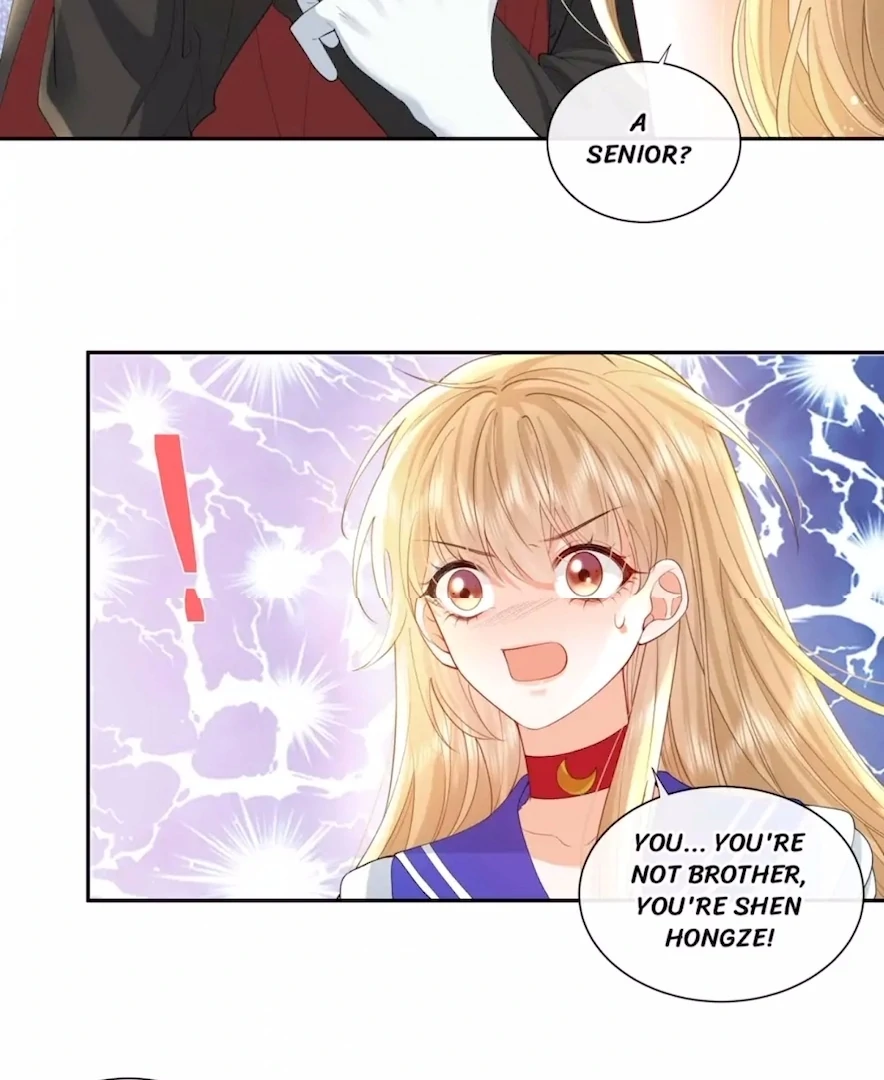 2D Lover Chapter 39 - Page 30