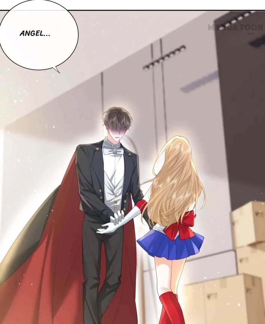 2D Lover Chapter 39 - Page 31