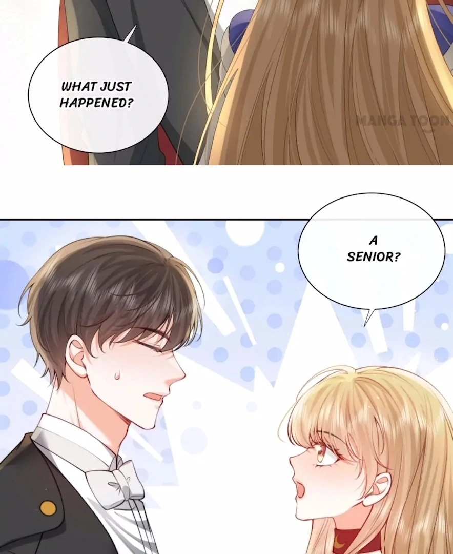 2D Lover Chapter 39 - Page 34