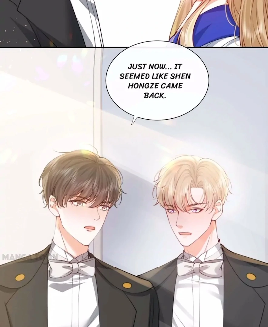 2D Lover Chapter 39 - Page 35
