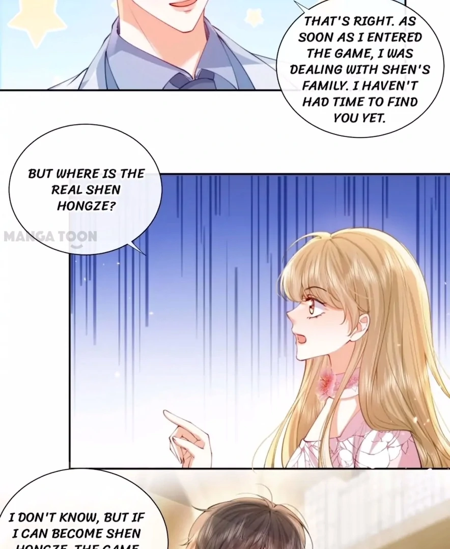 2D Lover Chapter 39 - Page 4