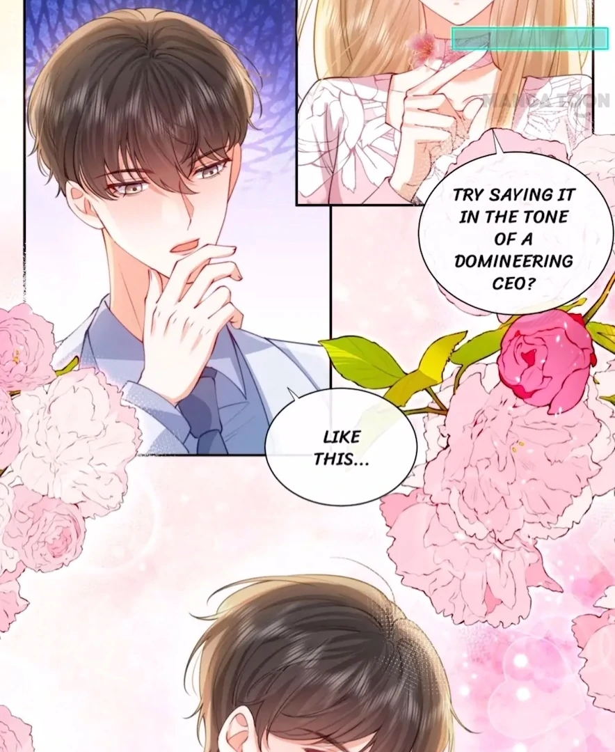 2D Lover Chapter 39 - Page 9