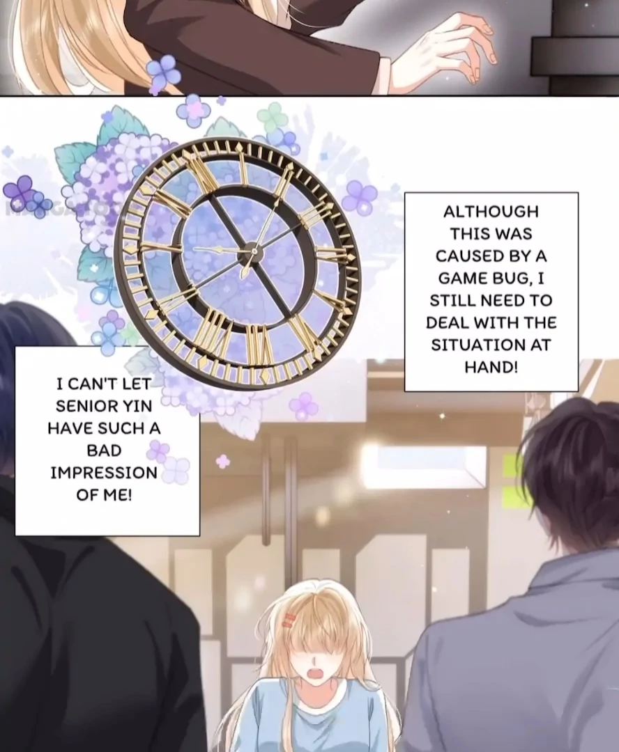 2D Lover Chapter 4 - Page 12
