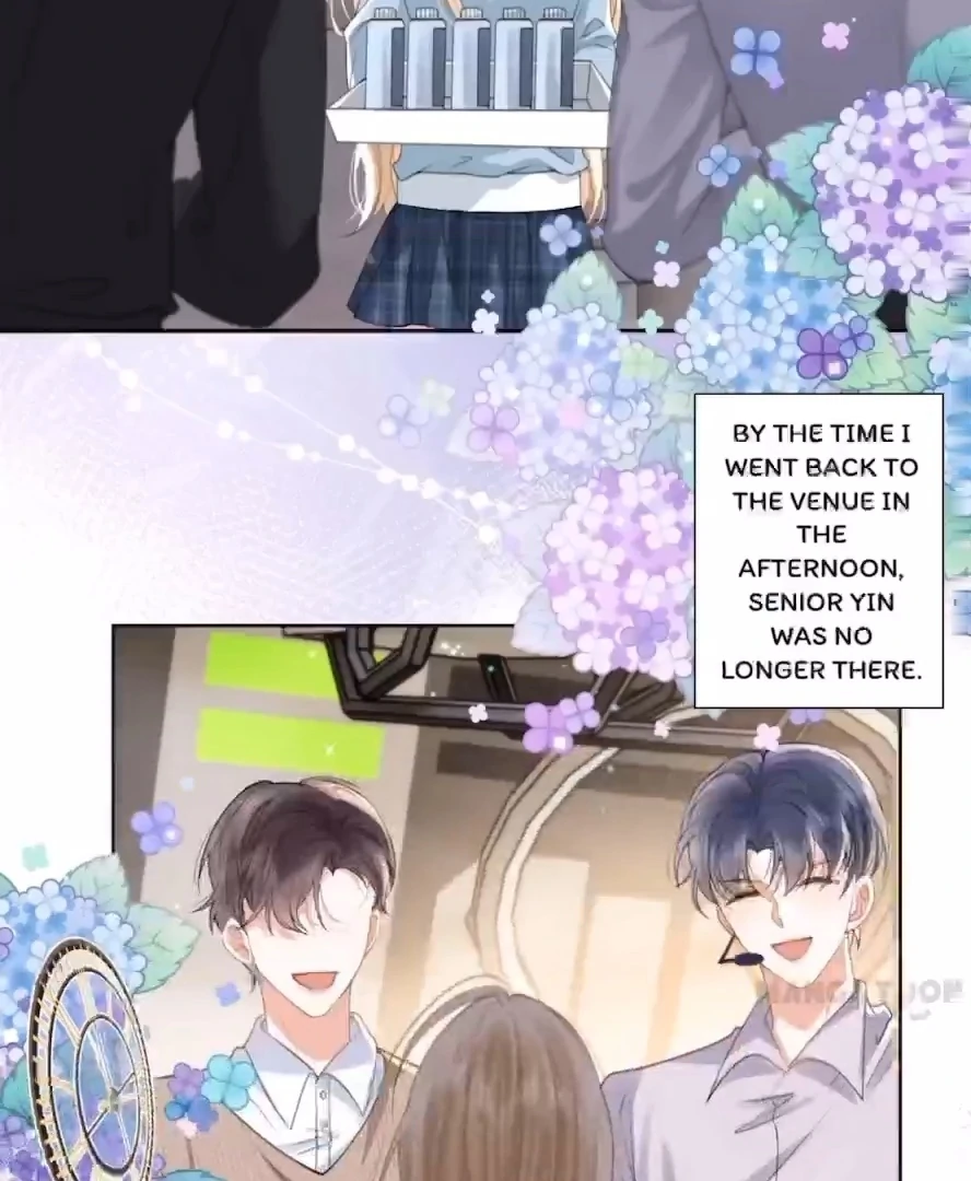 2D Lover Chapter 4 - Page 13