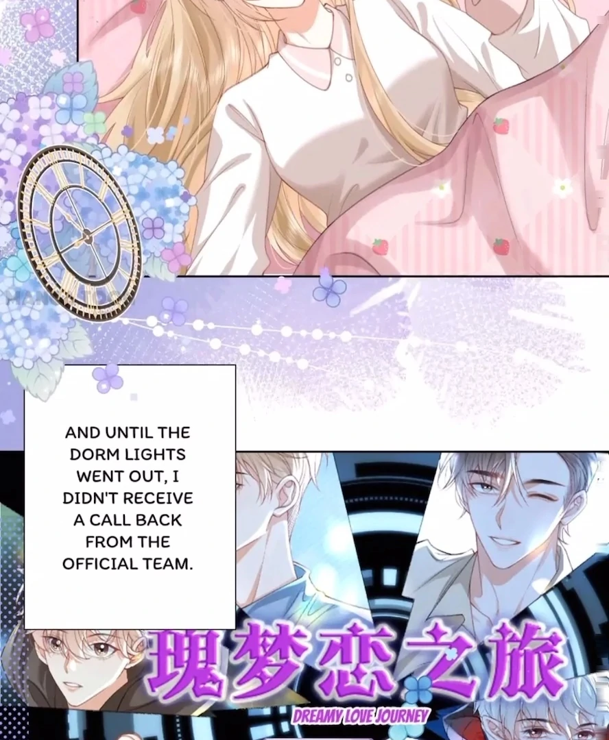 2D Lover Chapter 4 - Page 15