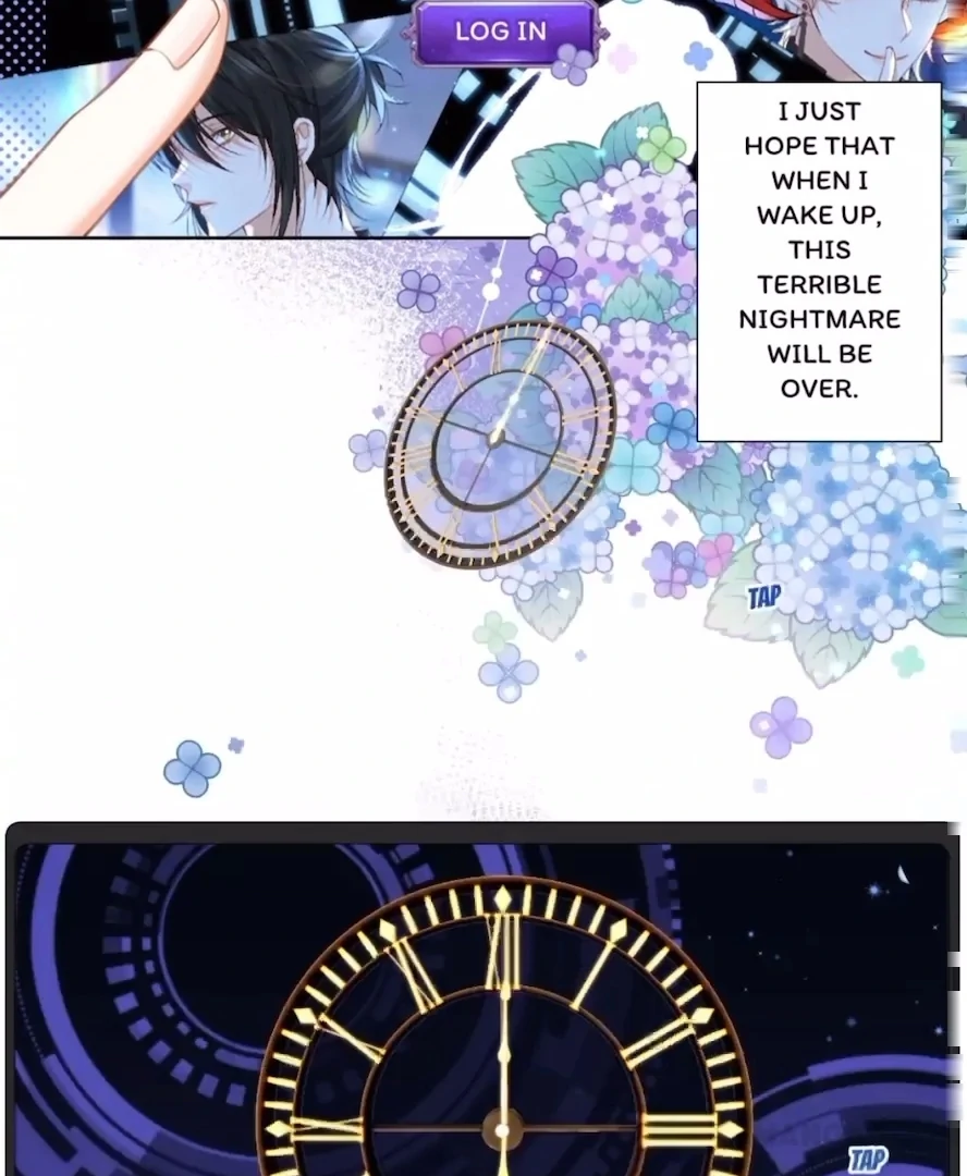 2D Lover Chapter 4 - Page 16