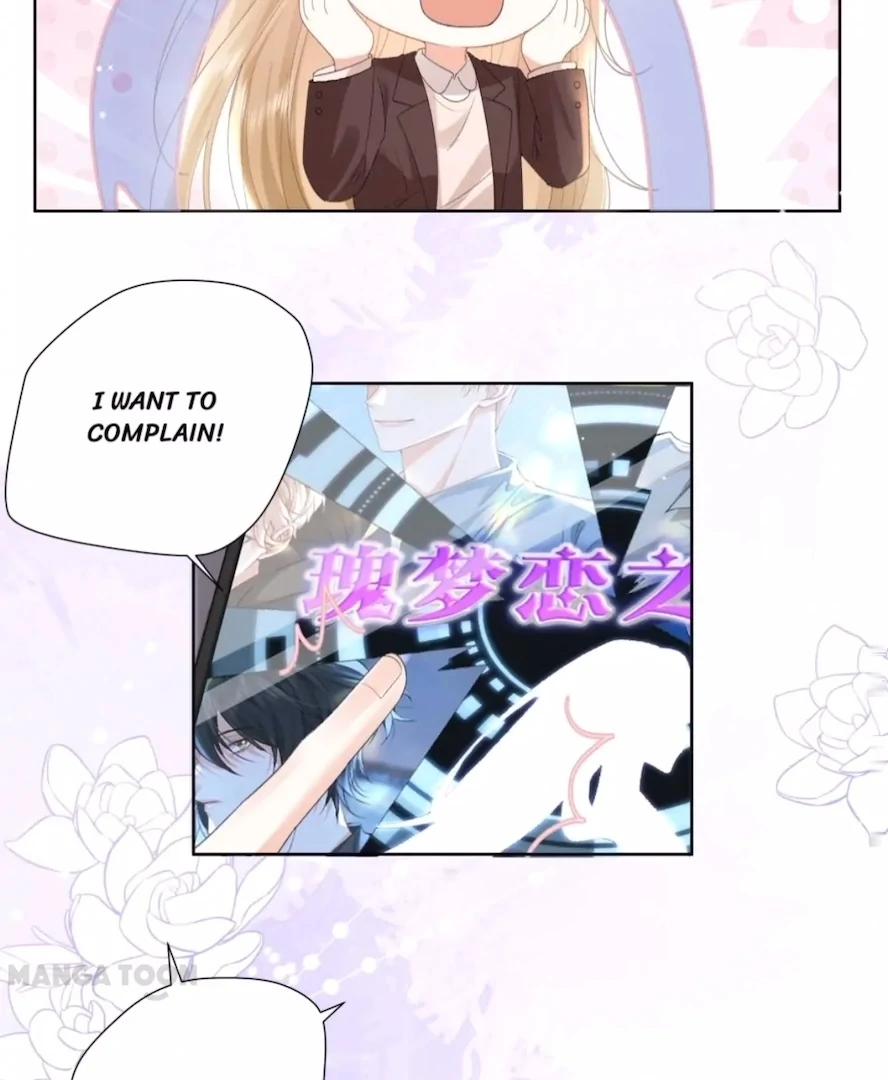 2D Lover Chapter 4 - Page 2