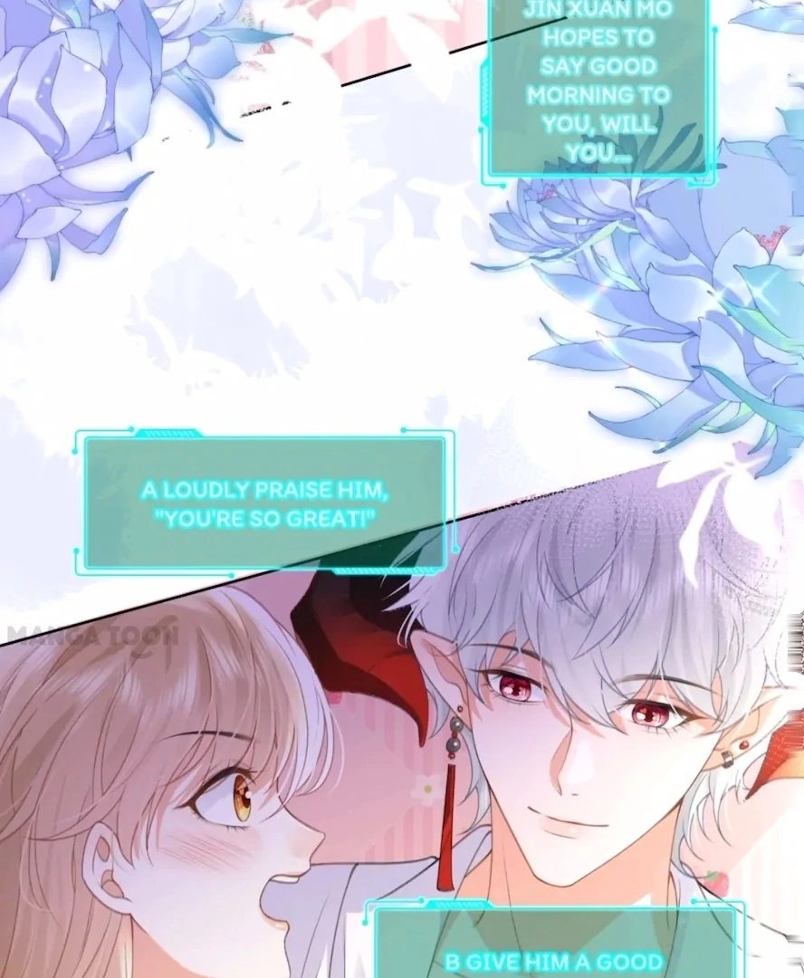 2D Lover Chapter 4 - Page 21
