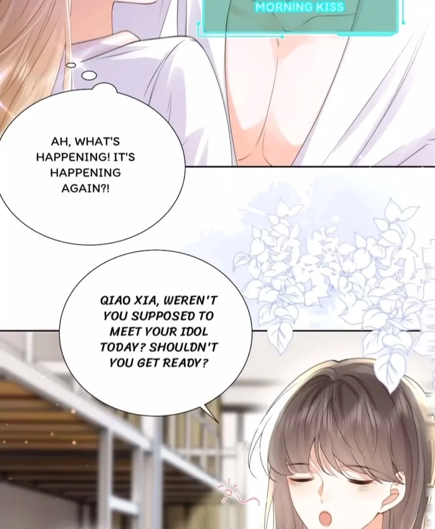 2D Lover Chapter 4 - Page 22