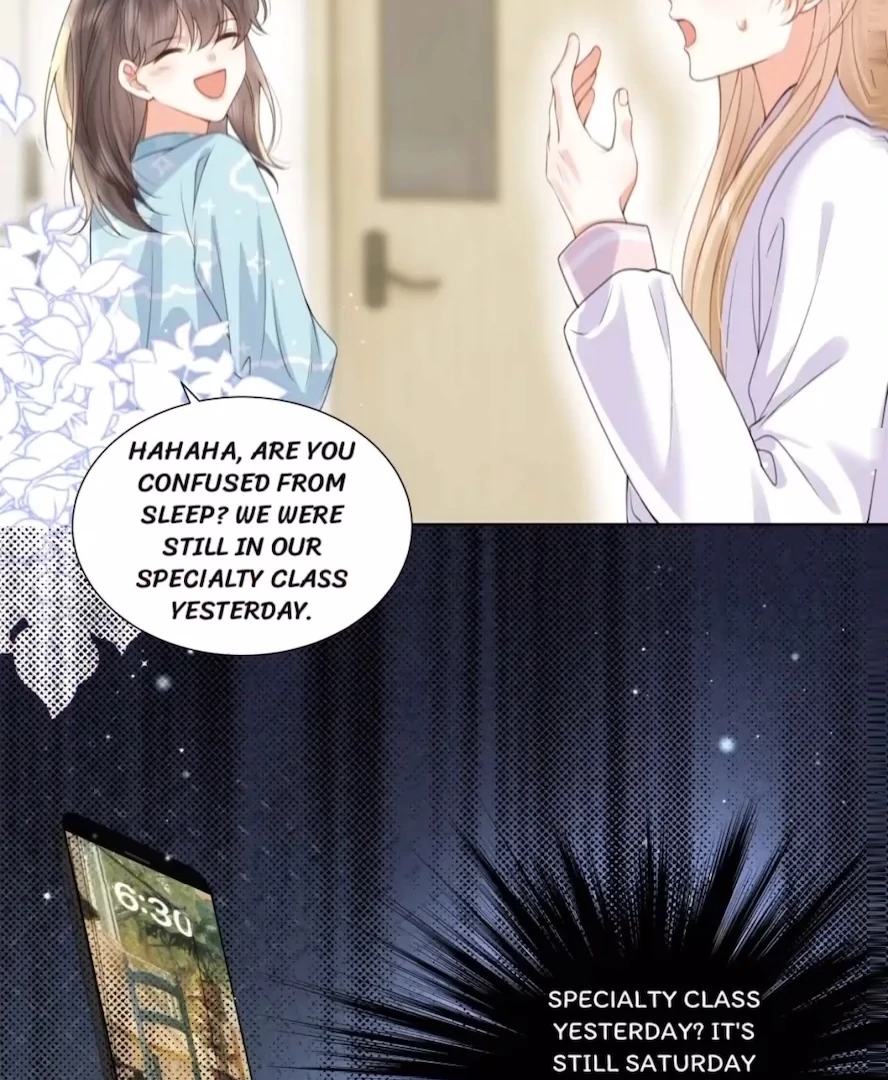 2D Lover Chapter 4 - Page 24