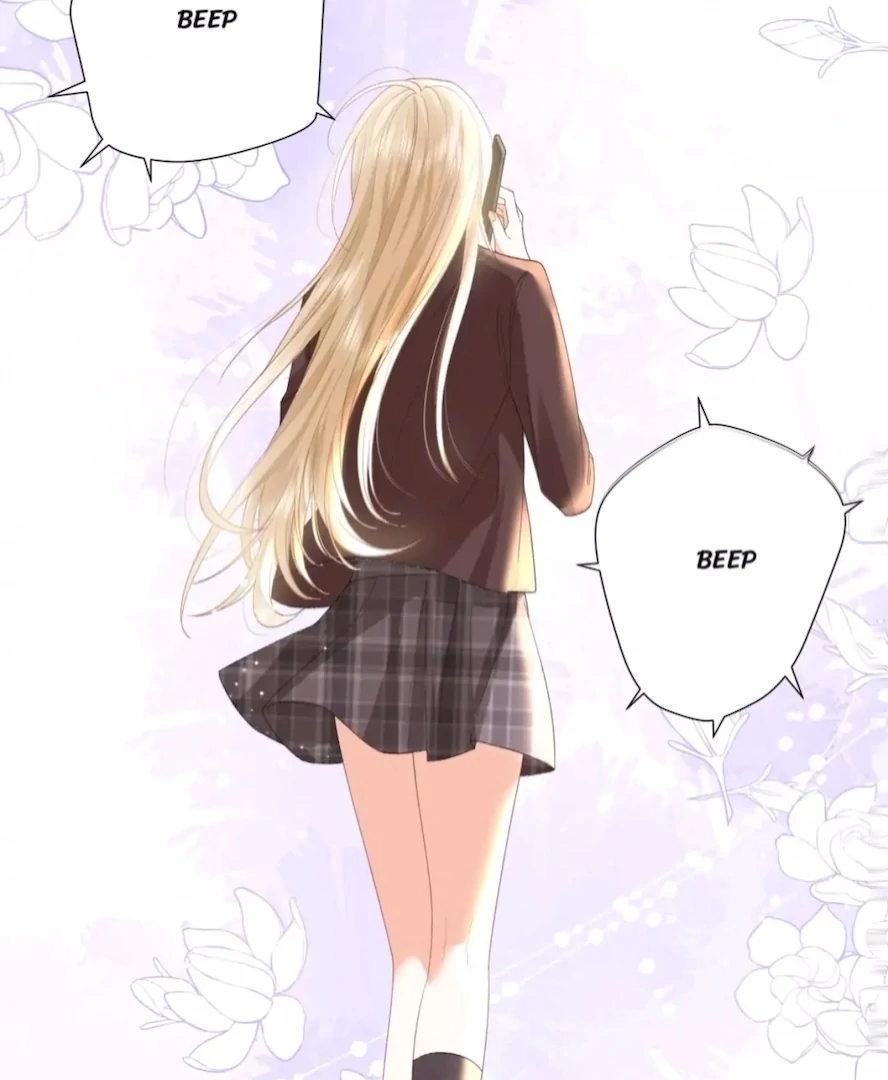 2D Lover Chapter 4 - Page 3
