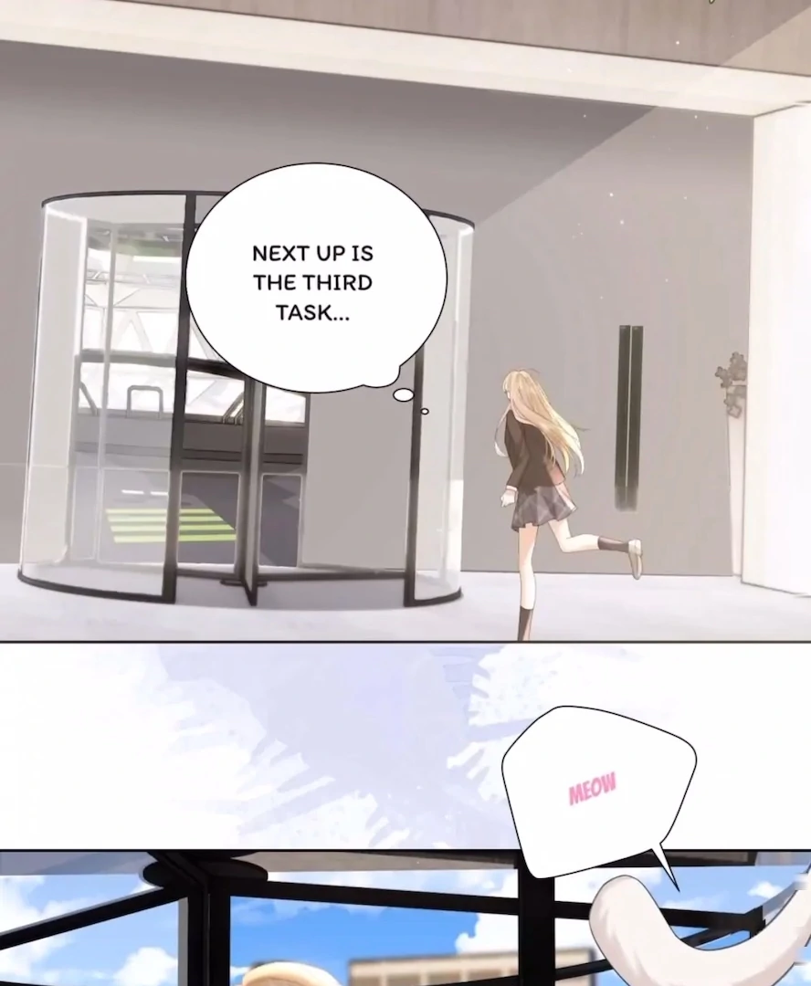 2D Lover Chapter 4 - Page 42