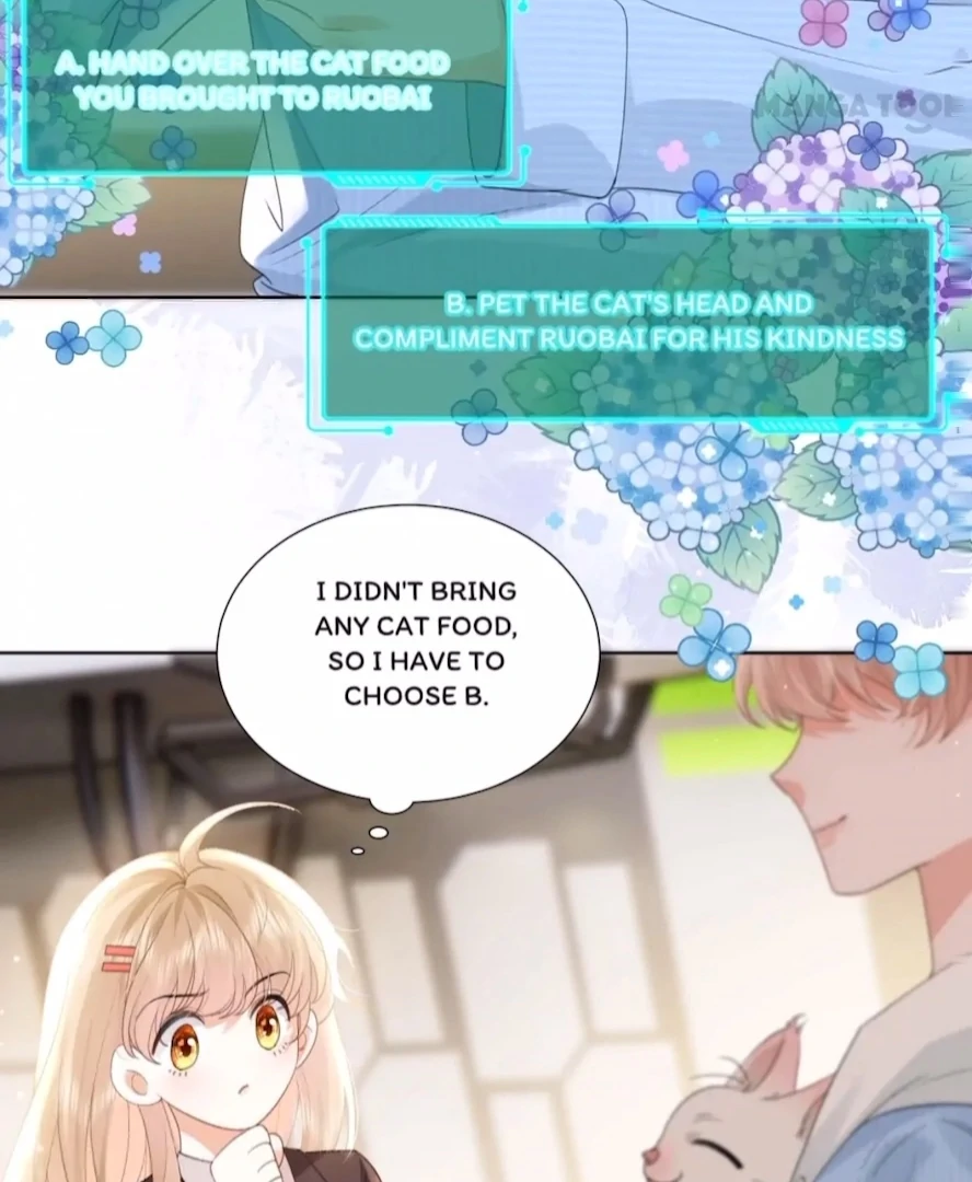 2D Lover Chapter 4 - Page 45