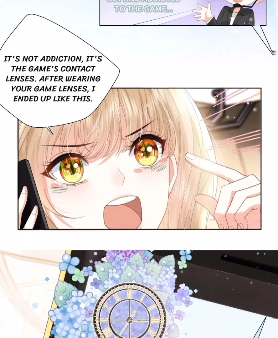 2D Lover Chapter 4 - Page 8