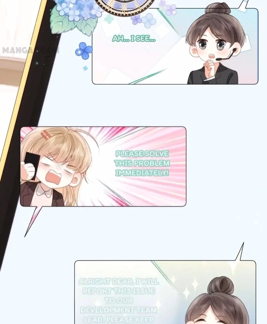 2D Lover Chapter 4 - Page 9