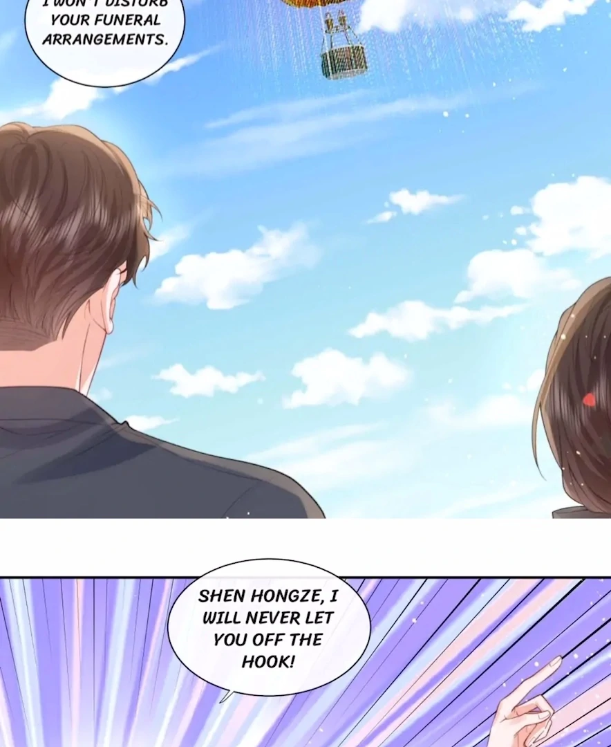 2D Lover Chapter 40 - Page 11