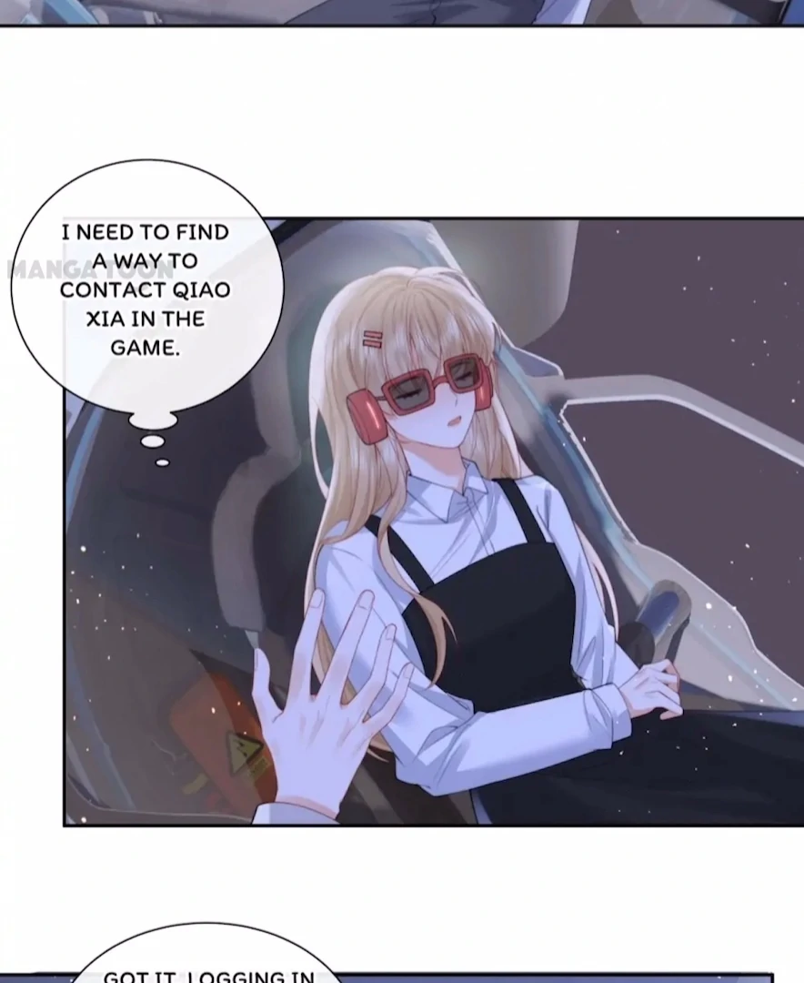 2D Lover Chapter 40 - Page 15