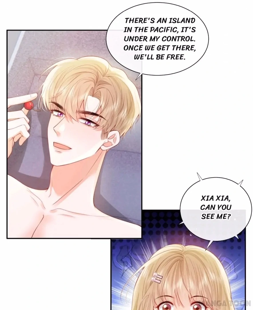 2D Lover Chapter 40 - Page 19