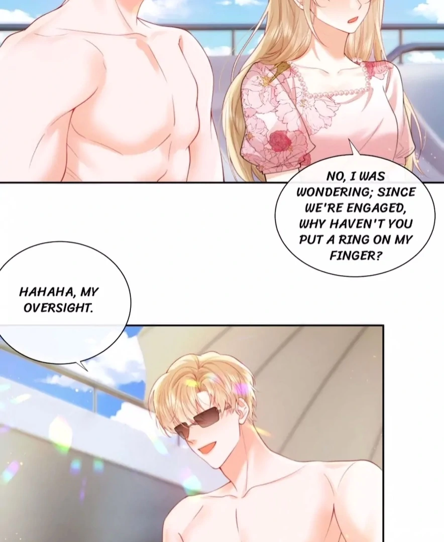 2D Lover Chapter 40 - Page 25