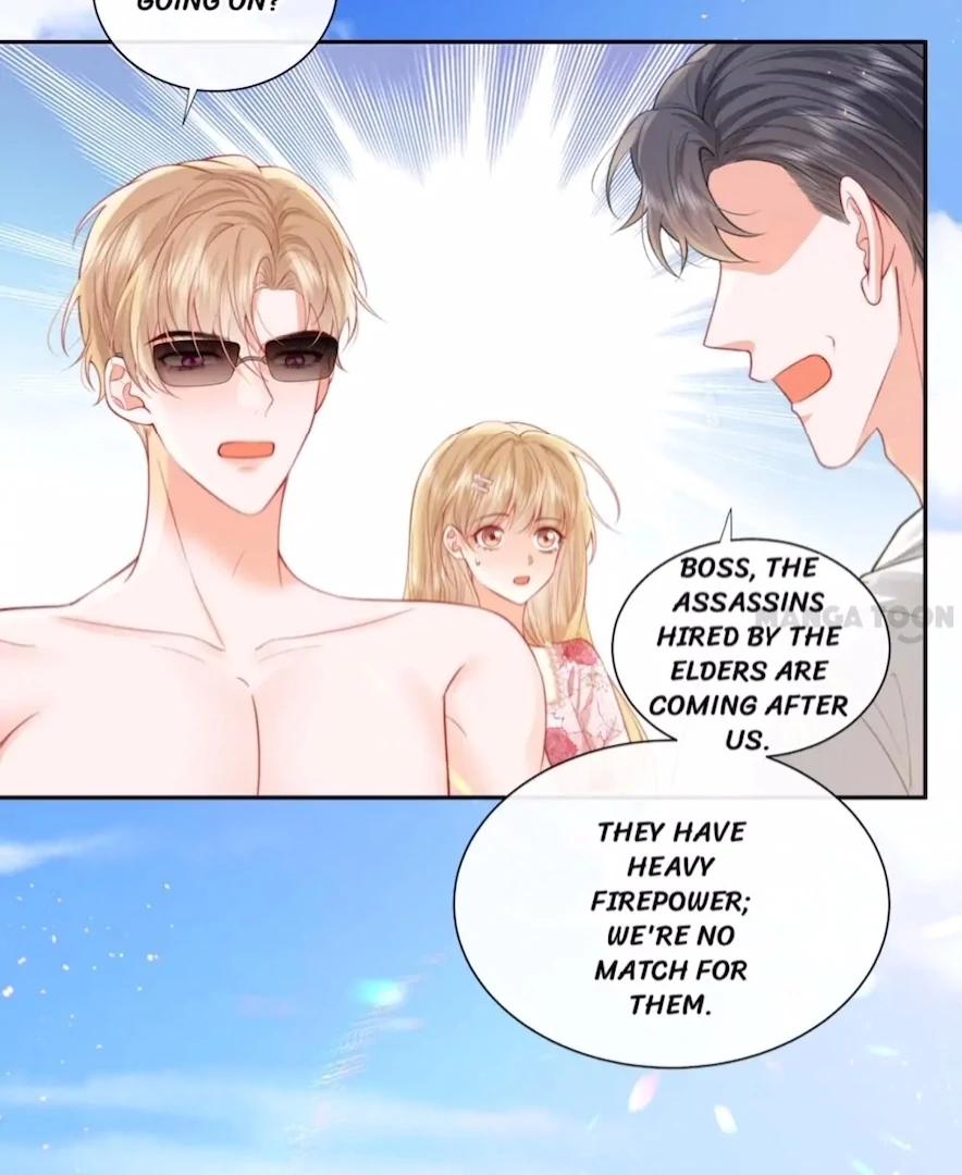 2D Lover Chapter 40 - Page 32