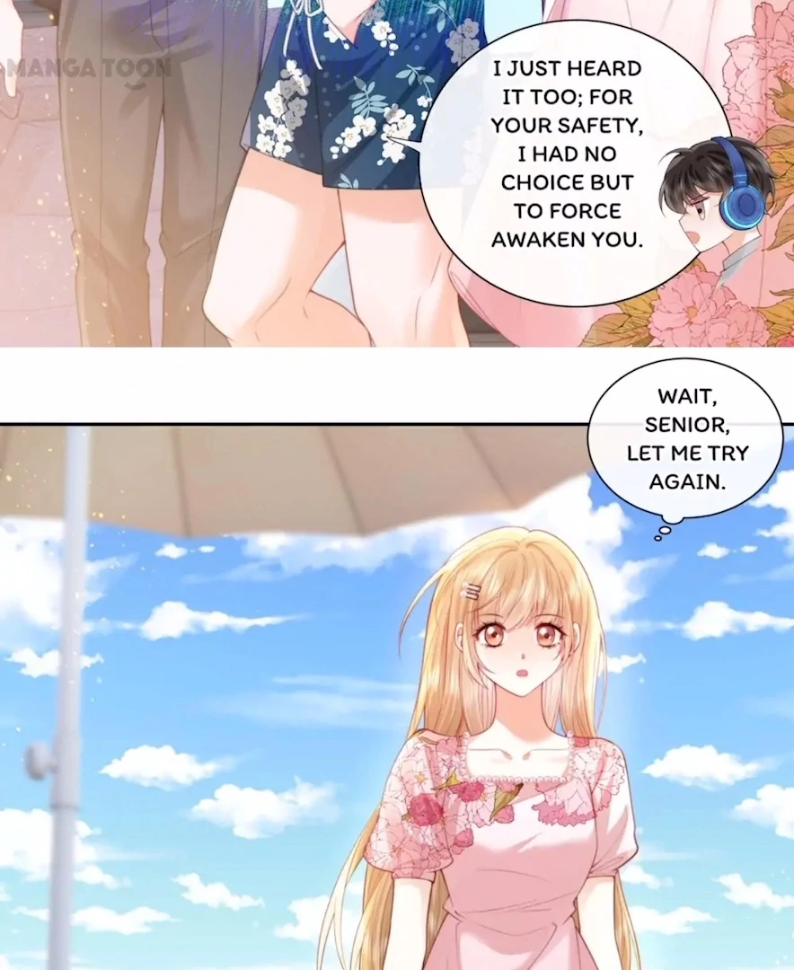 2D Lover Chapter 40 - Page 34