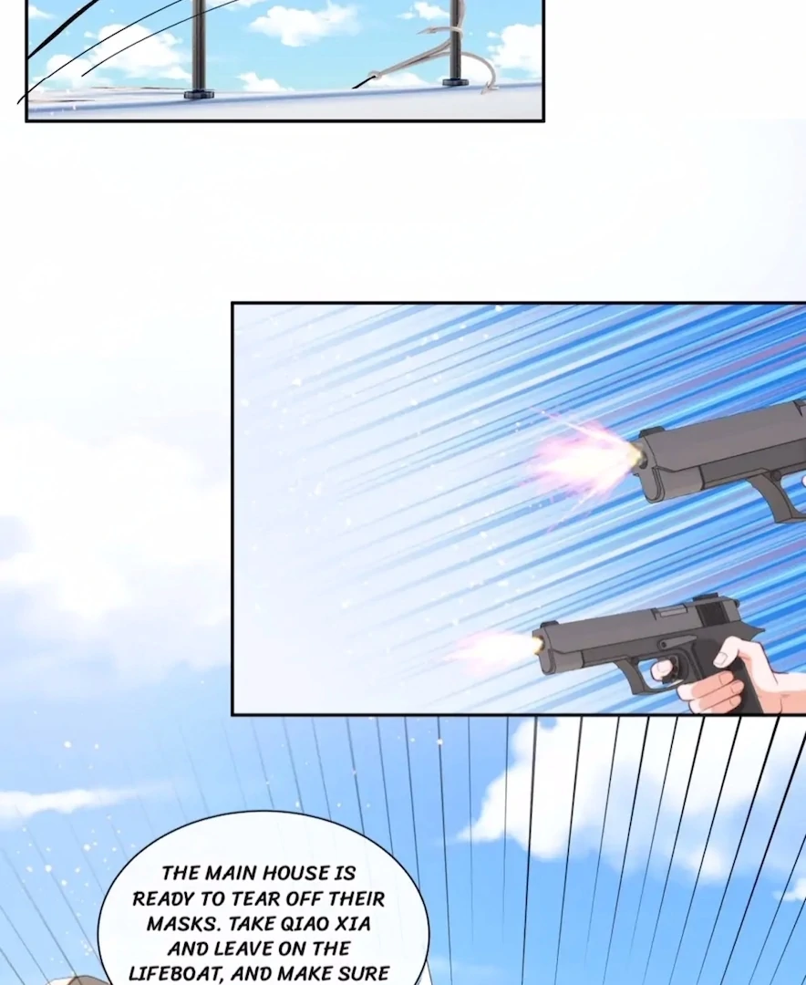 2D Lover Chapter 40 - Page 36