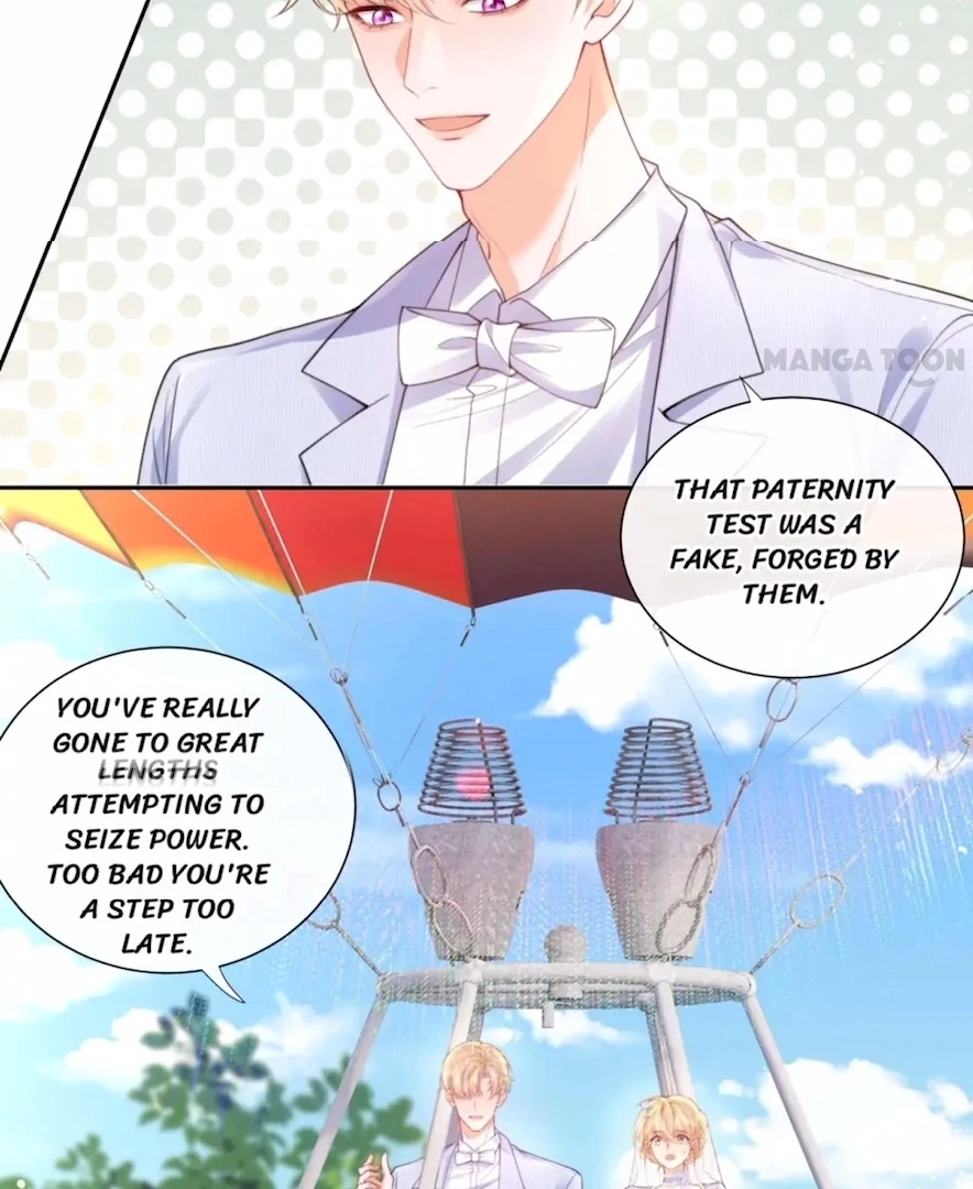 2D Lover Chapter 40 - Page 4