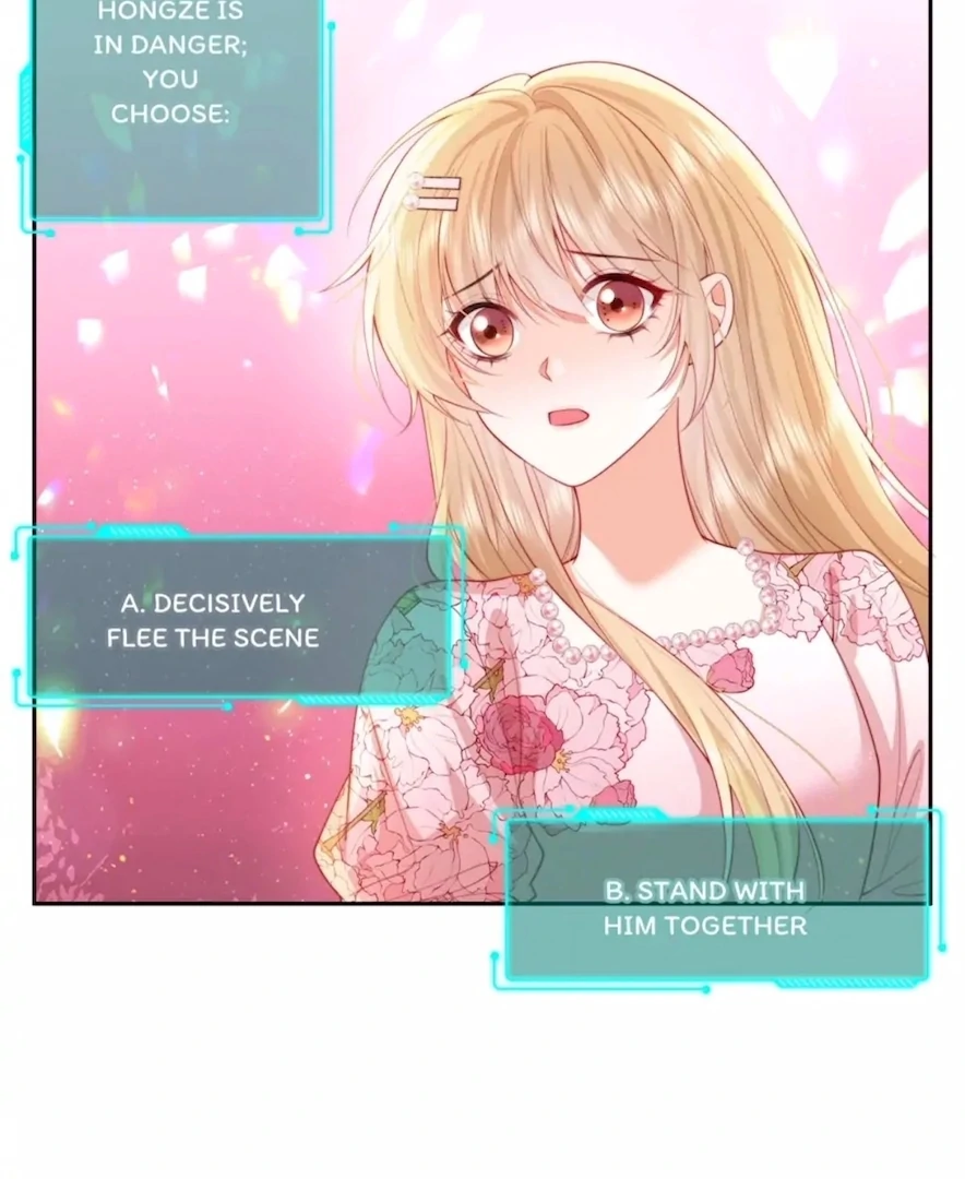 2D Lover Chapter 40 - Page 42