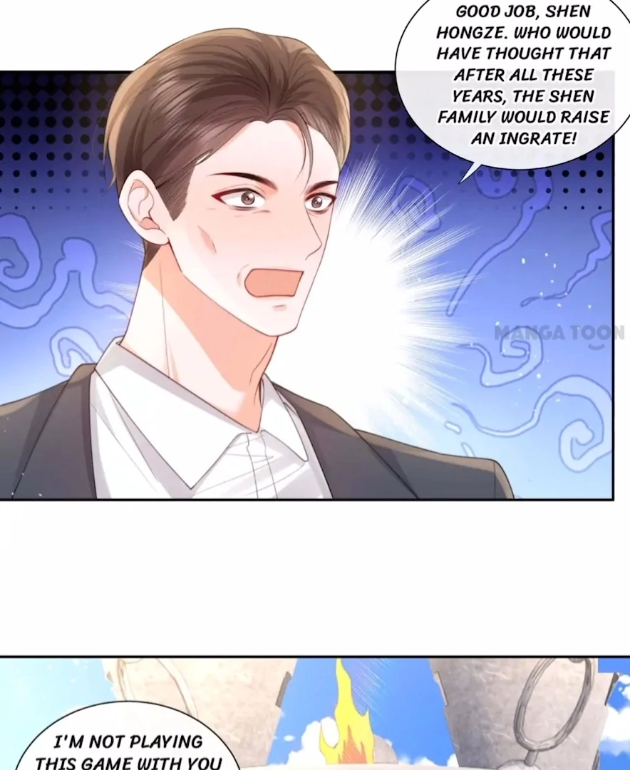 2D Lover Chapter 40 - Page 7