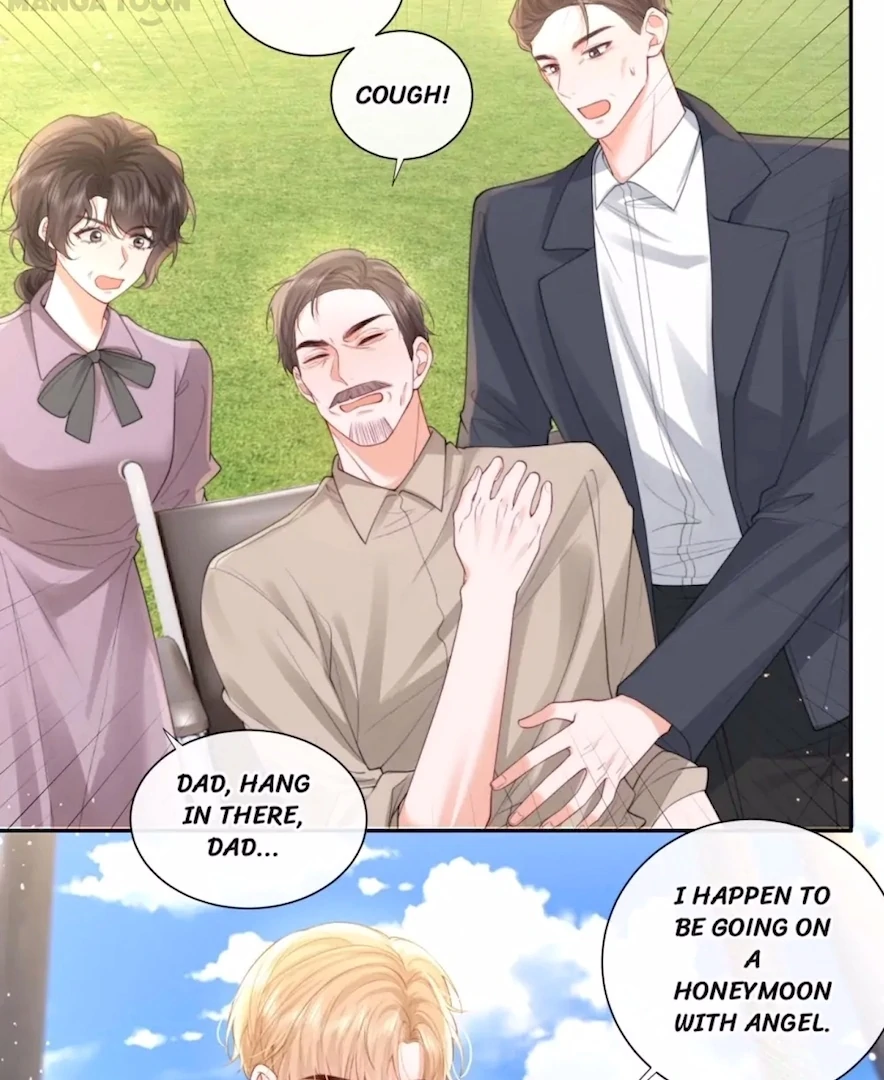 2D Lover Chapter 40 - Page 9