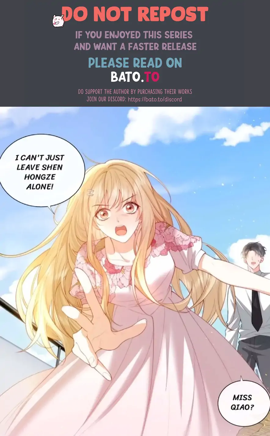 2D Lover Chapter 41 - Page 0