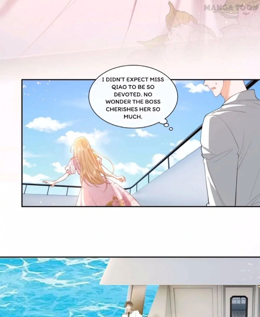 2D Lover Chapter 41 - Page 1