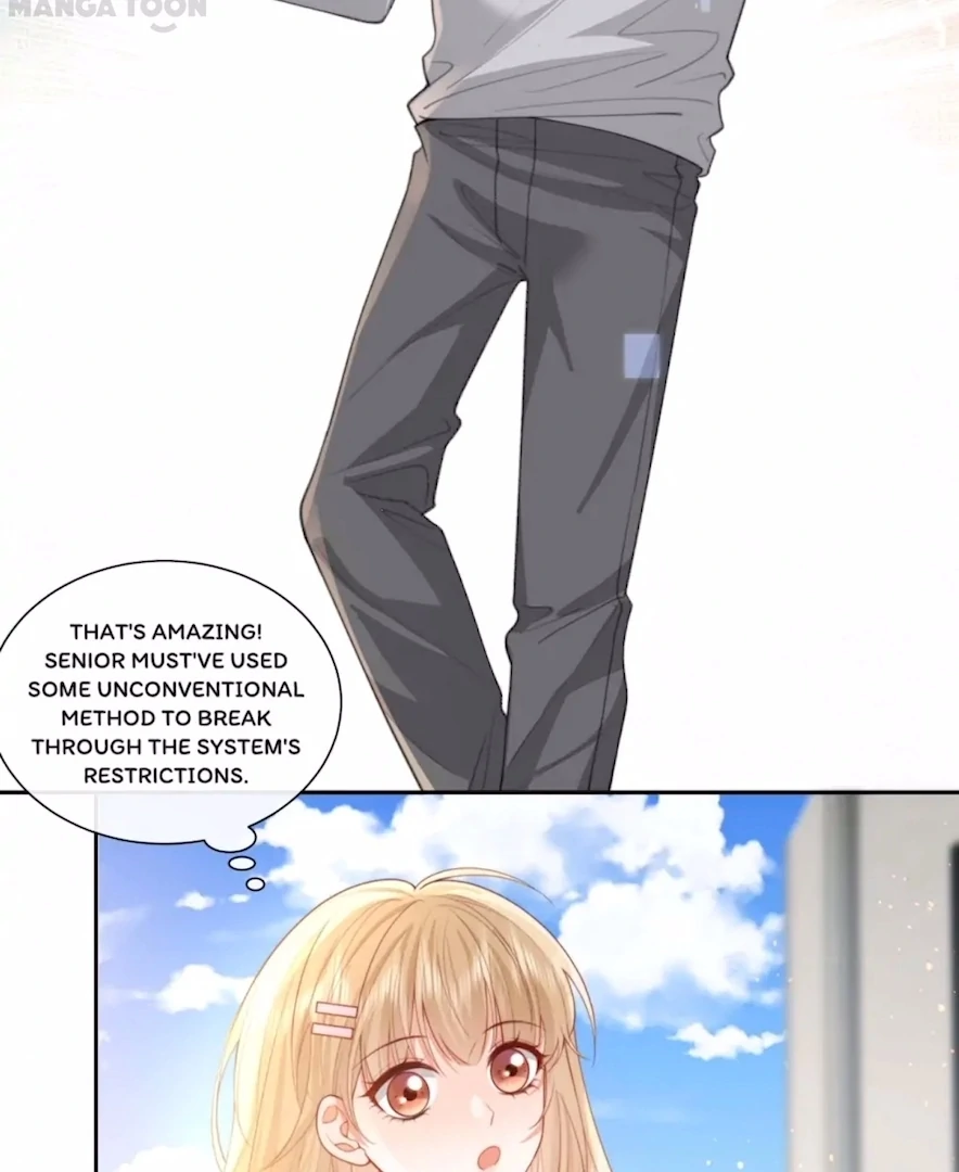 2D Lover Chapter 41 - Page 12