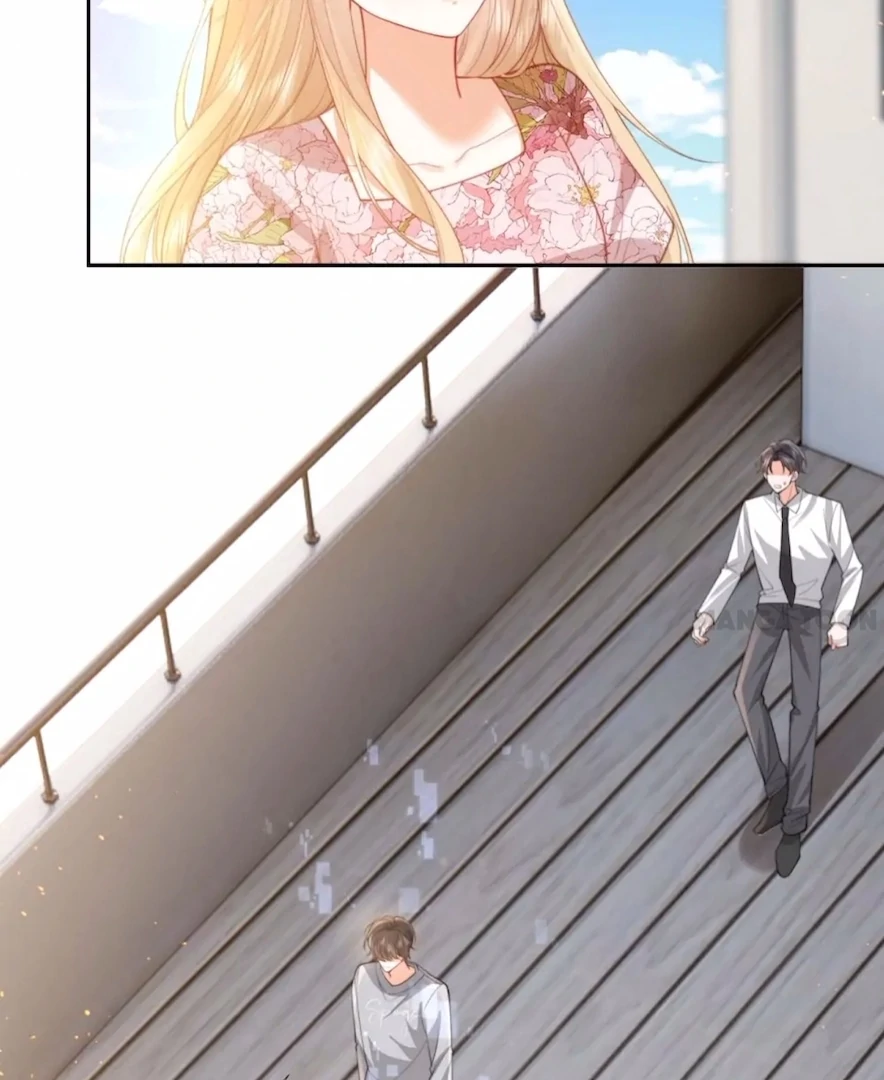 2D Lover Chapter 41 - Page 13