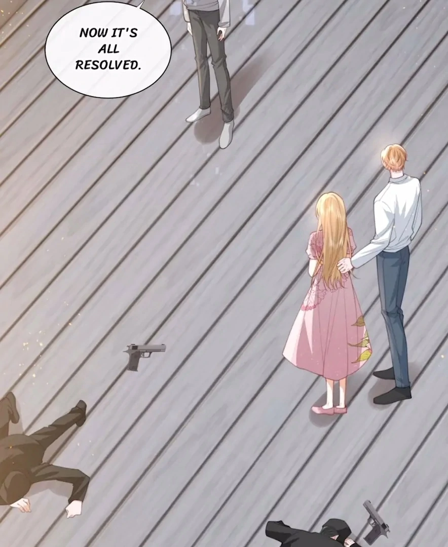2D Lover Chapter 41 - Page 14