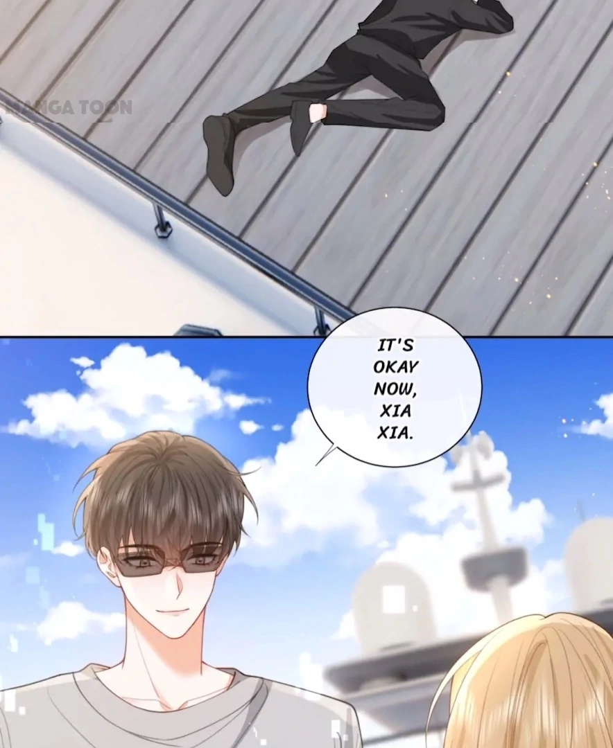 2D Lover Chapter 41 - Page 15