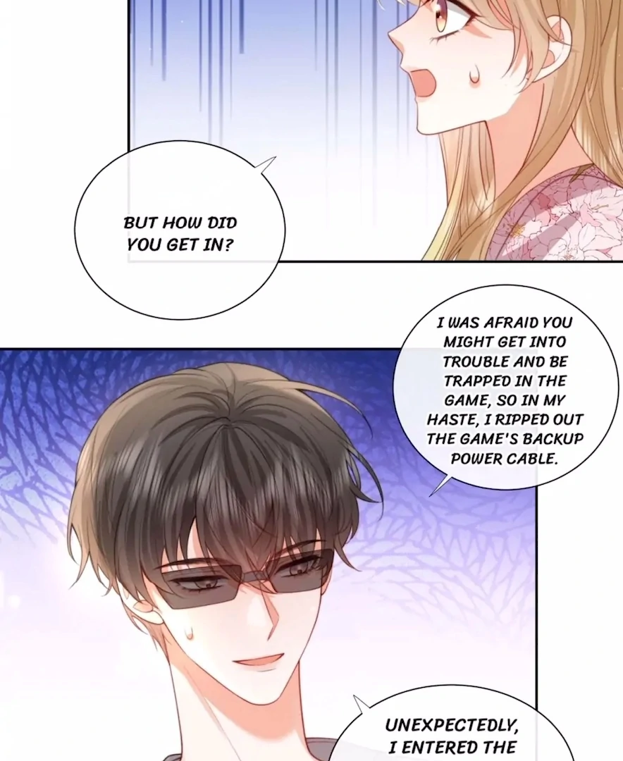 2D Lover Chapter 41 - Page 17