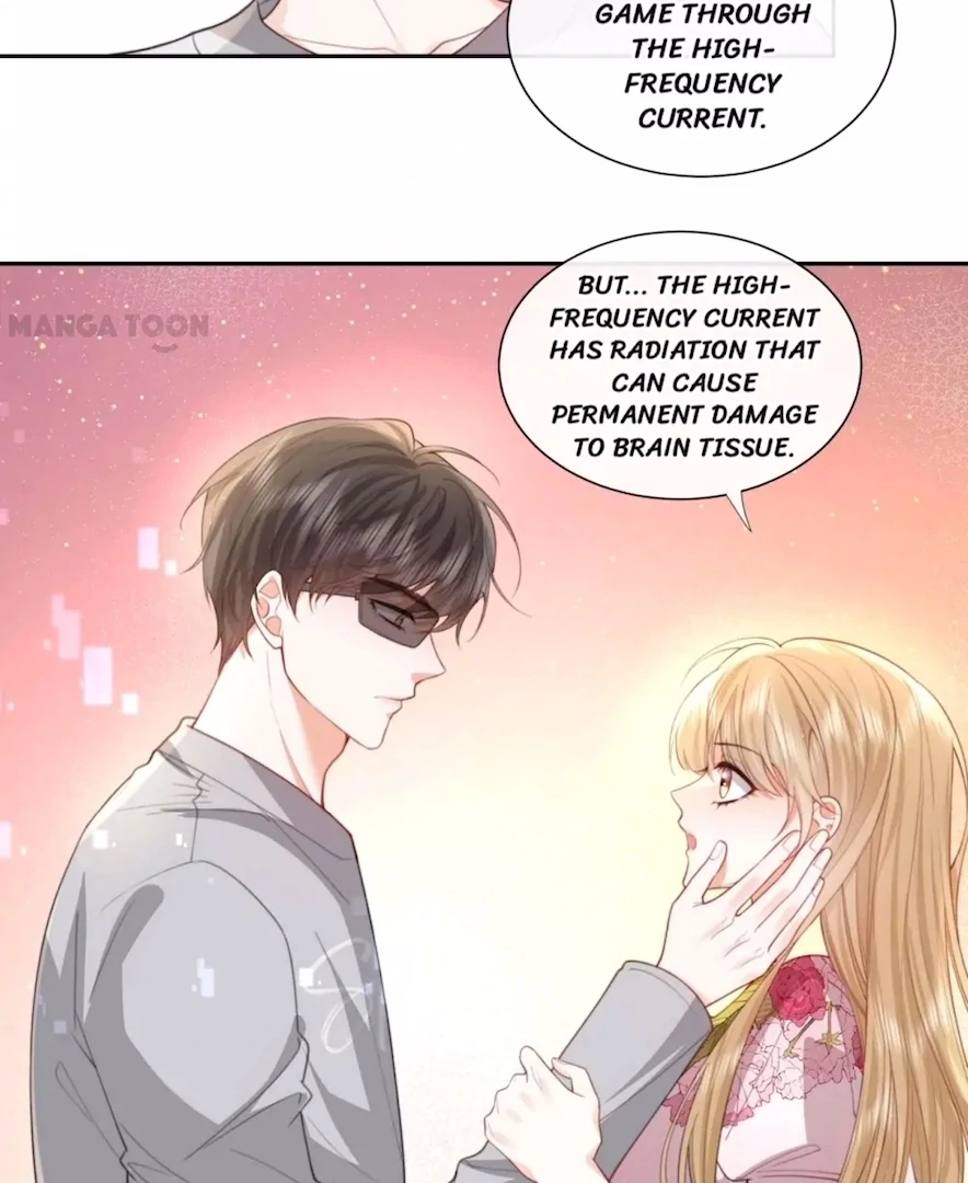 2D Lover Chapter 41 - Page 18