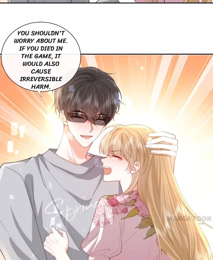 2D Lover Chapter 41 - Page 19